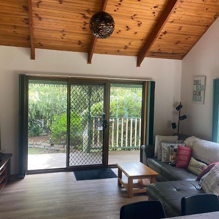 Tranquil On Churchill Linen Included Pet Friendly Wifi Villa Inverloch Exterior photo