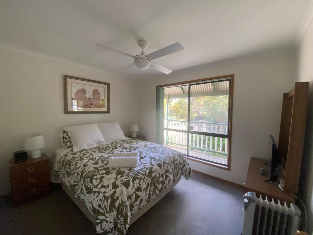 Tranquil On Churchill Linen Included Pet Friendly Wifi Villa Inverloch Exterior photo