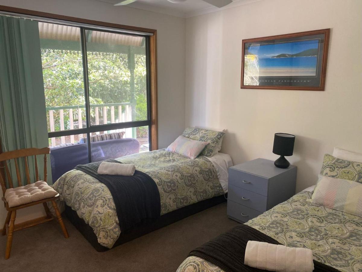 Tranquil On Churchill Linen Included Pet Friendly Wifi Villa Inverloch Exterior photo