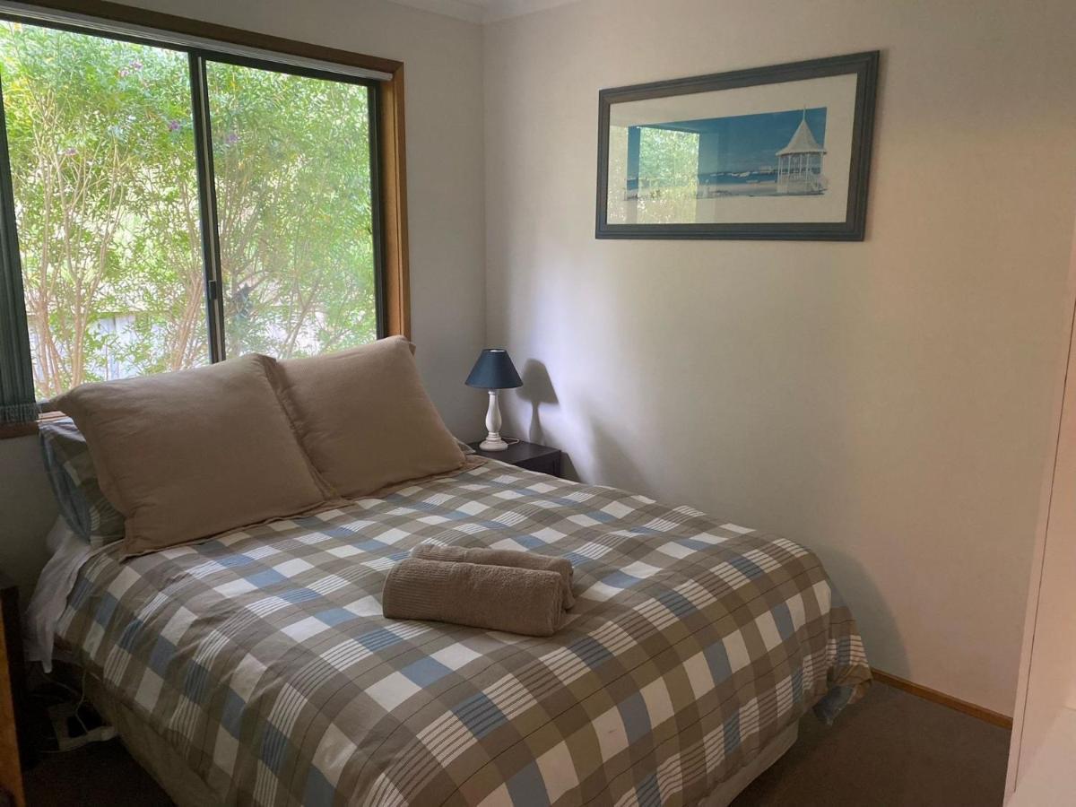 Tranquil On Churchill Linen Included Pet Friendly Wifi Villa Inverloch Exterior photo